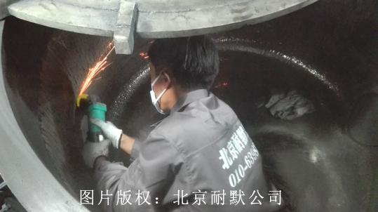 脫硫系統防腐材料的比較與選用 脫硫系統防腐材料的比較與選用